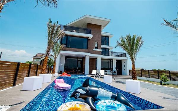 乐湾民宿 《疯台湾宜兰民宿网》