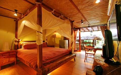 特色民宿《《民宿房间《《台湾民宿