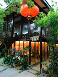 卓也小屋照片： 民宿外觀