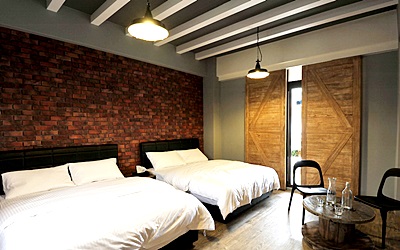 吉野精棧照片： u5