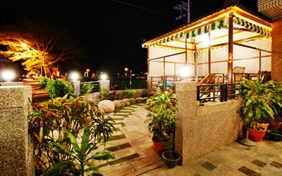 花園玫瑰民宿照片： 2014-02-10_140931
