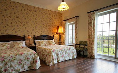 雲山水Villa Home照片： 房間