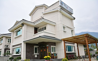 陶林小屋民宿照片： DSC_0328