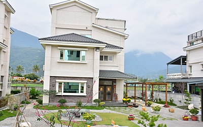 陶林小屋民宿照片： DSC_0316