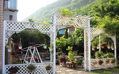 力新小築民宿照片： 004-006-B2