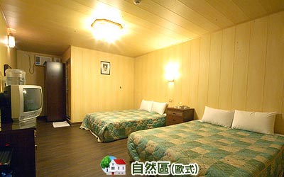 八卦力渡假村照片： 004-122-B3