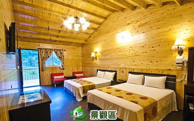 八卦力渡假村照片： 004-122-B4