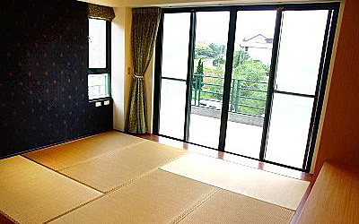 劉住春天包棟溫泉民宿照片： 房間