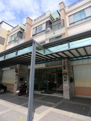 感覺台東照片： 民宿照片