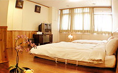 翰林居民宿照片： 民宿房型3
