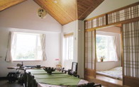智嵐雅居照片： 民宿房型2
