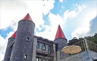 「艾德堡德國城堡民宿」主要建物圖片
