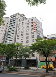 福泰桔子商旅(西門店)照片： 5