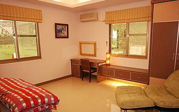 宇馨藝民宿照片： 民宿房型1