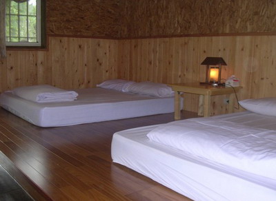 花草集花藝民宿照片： 民宿房型3