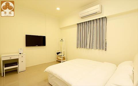 騰旅行民宿照片： 民宿照片