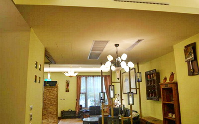 大樹南瓜屋-義大別莊照片： 環境