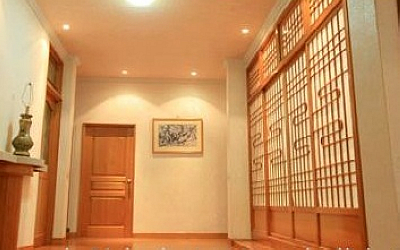 日景園照片： 2