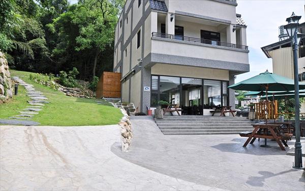 草本生活家照片： 民宿照片