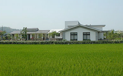 菸城民宿照片： 菸3
