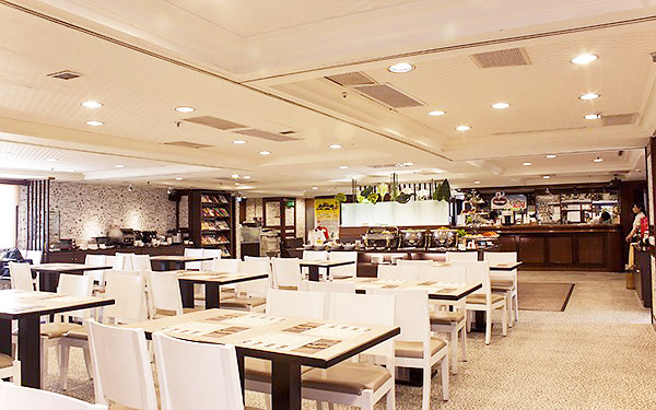 劍橋大飯店(台南館)照片： 009-I356_8