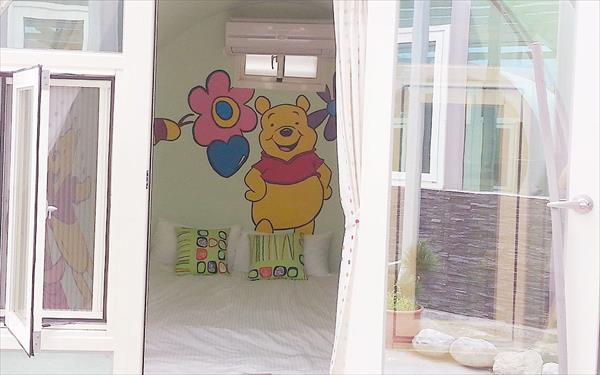 心悅民宿照片： 水管屋1.jpg01