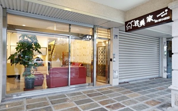 君典家民宿照片： 民宿照片