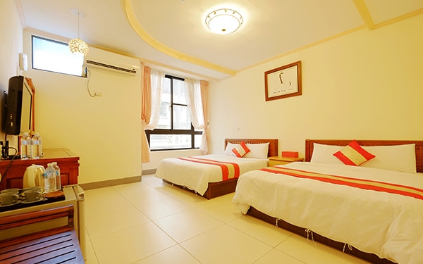 迪亞克旅店照片： 007-I434_0