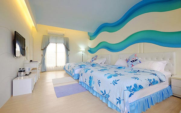 晨園Morning Garden B&B照片： 001-829_2
