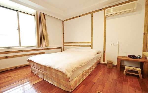 隆德旅客之家照片： 民宿照片