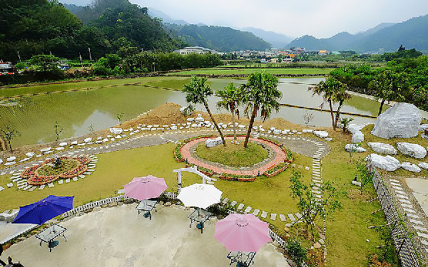 富川花園民宿照片： 004-242_8