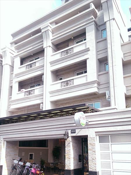 怡然雅居城堡照片： 外觀-1
