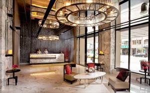 「HOTEL WO」主要建物圖片