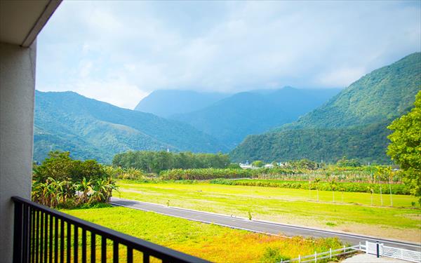 海悅灣渡假休閒會館照片： DSC_3486