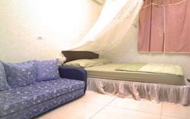 飛航家民宿照片： 民宿房型3