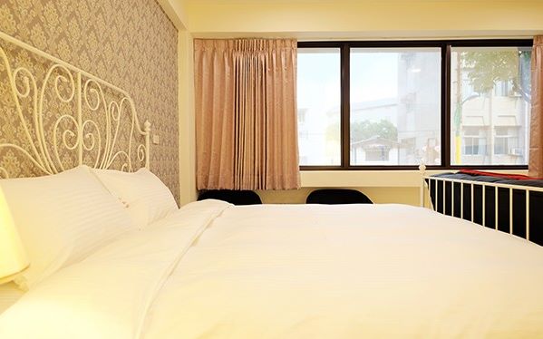 花蓮民宿「小旅宿民宿」環境照片