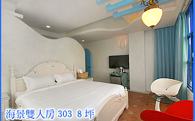 海天11線照片： room32