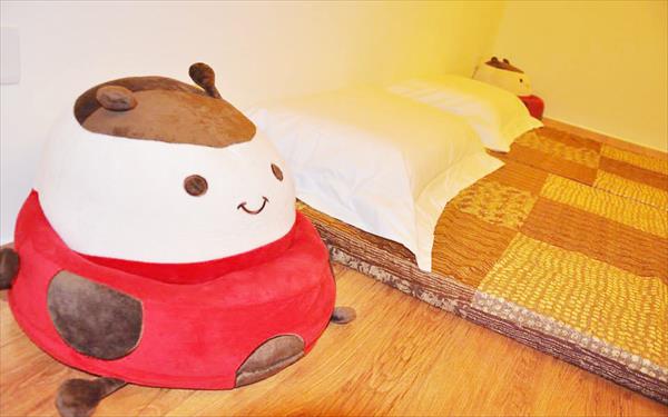 怡靜民宿照片： 3