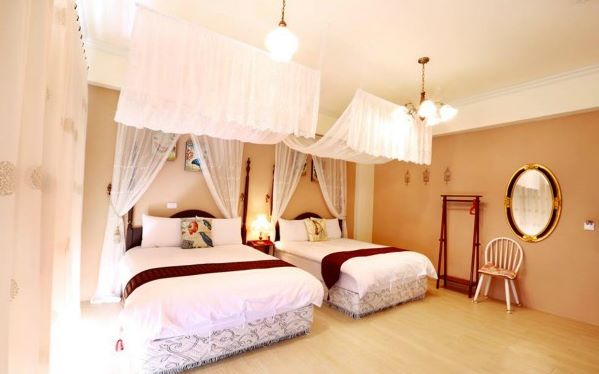 鎖定台東民宿 瘋台灣台東民宿網