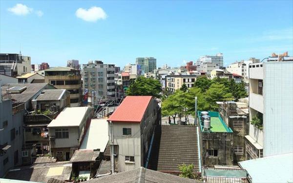 來七桃旅店照片： 394033_120905103338631