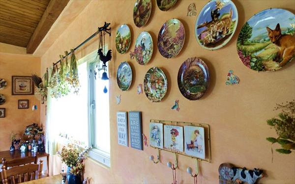 心森林 La Forêt照片： 餐廳