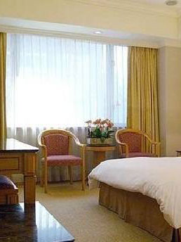 東吳大飯店照片： 11445393