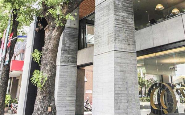 新驛旅店(復興北路館)照片： 984515_15071513540032348531