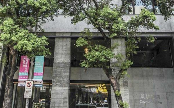 新驛旅店(復興北路館)照片： 984515_15071513540032348533