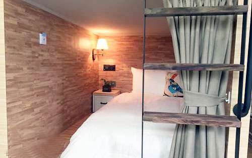 小公館人文旅舍 NK HOSTEL照片： 47978340
