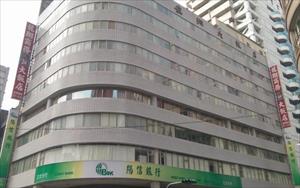 「龍翔大飯店」主要建物圖片