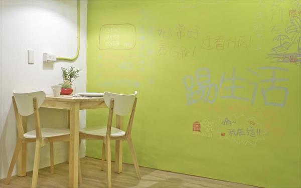 踢生活背包客棧照片： 908103_15070314550031640735