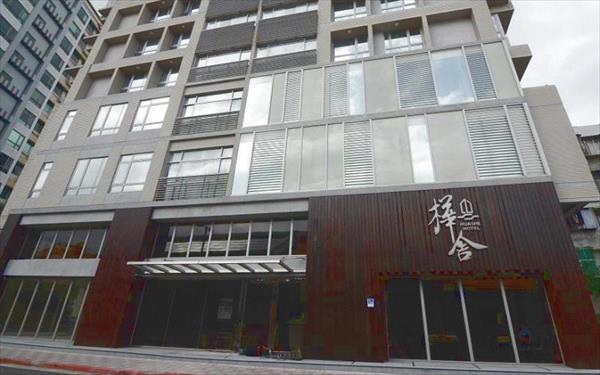 樺舍商旅照片： 外觀