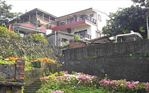 「九份小町民宿」主要建物圖片