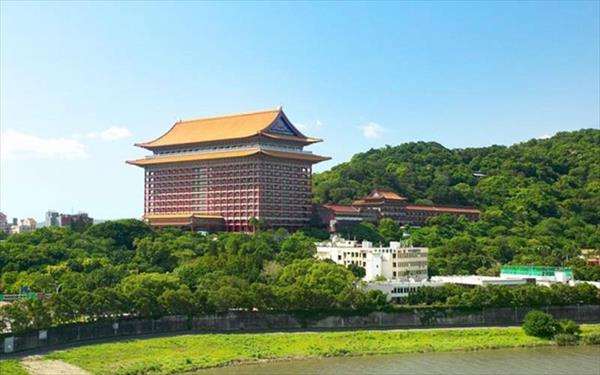 圓山大飯店照片： 1885_14052216250019532000